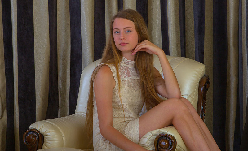 Фатима, 25 лет, 7 размер груди